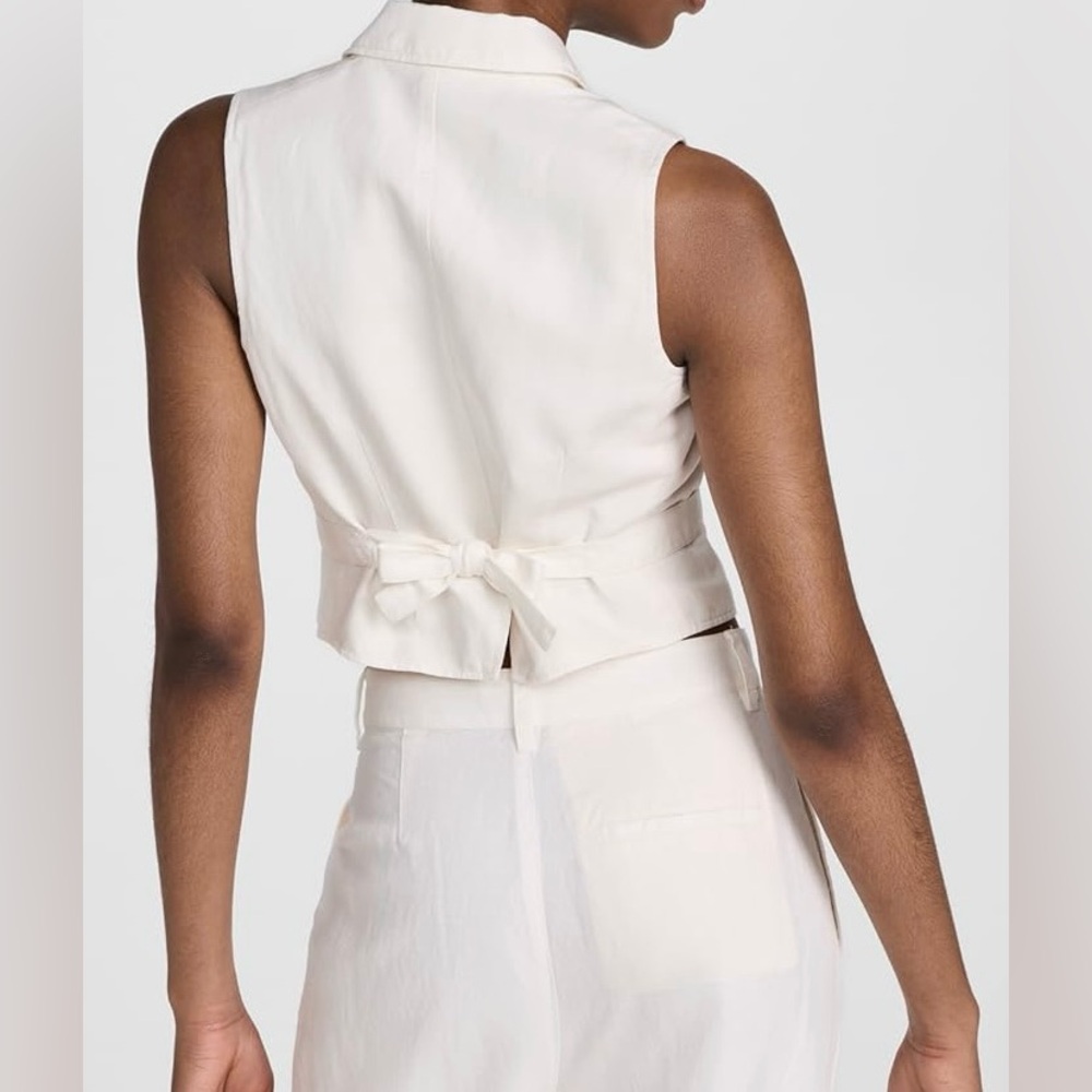 Alex Mill Vest - image 2